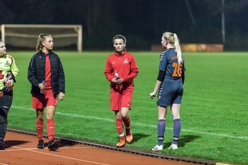 Bild 71 - B-Juniorinnen VfL Pinneberg - Eimsbuettler TV : Ergebnis: 1:0
